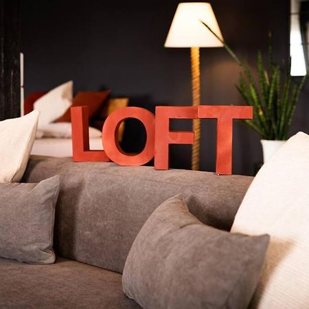 Kimmco Loft Appartement Schwetzingen Buitenkant foto